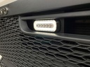 Grille Support for LED Flashlights with Position Light for Volvo FH4B