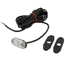 Metec position light red 24V