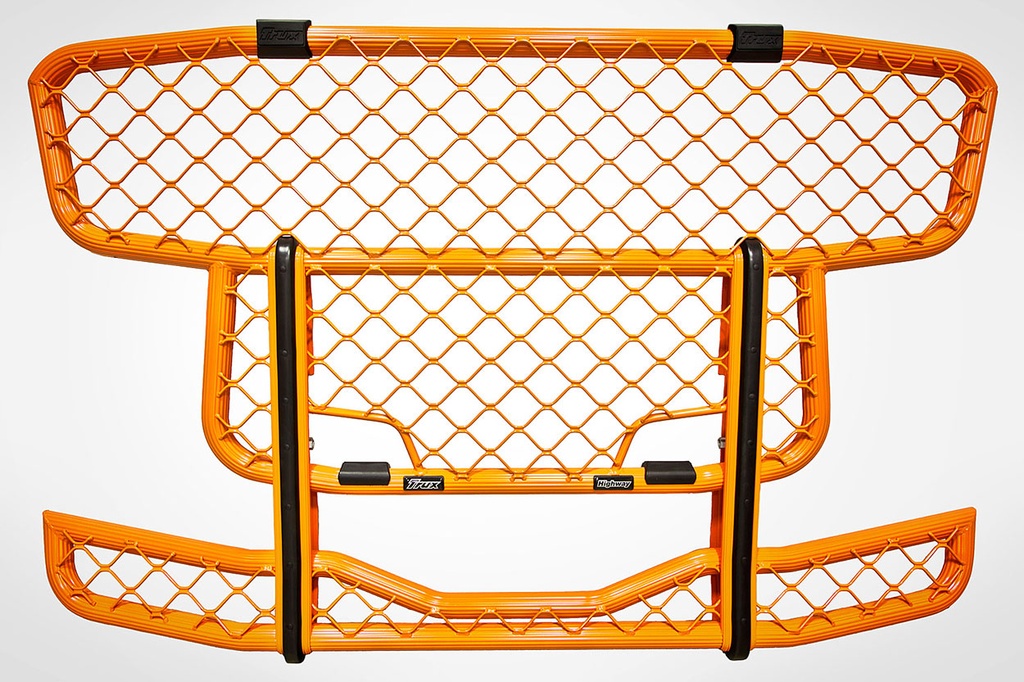 Trux Bullbar Highway Renault T Line