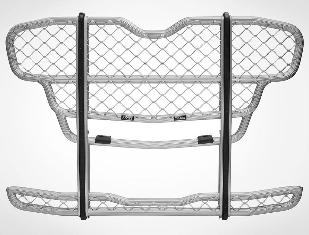 Trux Bullbar Highway for MAN TGX Euro 6