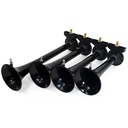 Hornblasters Shocker XL Trainhorn