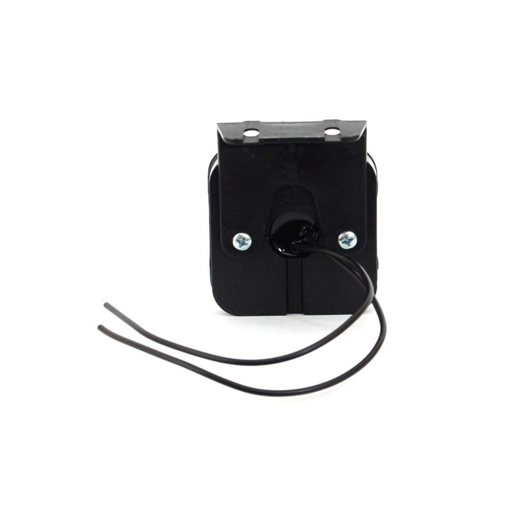 Side Marker Light LED 12-24V White