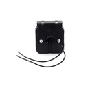 Side Marker Light LED 12-24V White