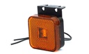 Side Marker Light LED 12-24V Amber