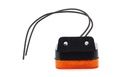 Side Marker Light LED 12-24V Amber