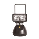 Draagbare LED Werklamp 700 Lumen 9-32V / 220V AC