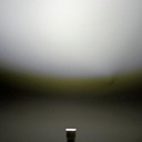 T10 Strobe Light Dual Function - Set of 2 Pieces | White