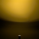 T10 Strobe Light Dual Function - Set of 2 Pieces | Amber