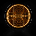 Ambassador 9" Full LED Driving Light 10-32V