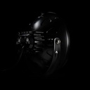 Ambassador 9" Full LED Driving Light 10-32V