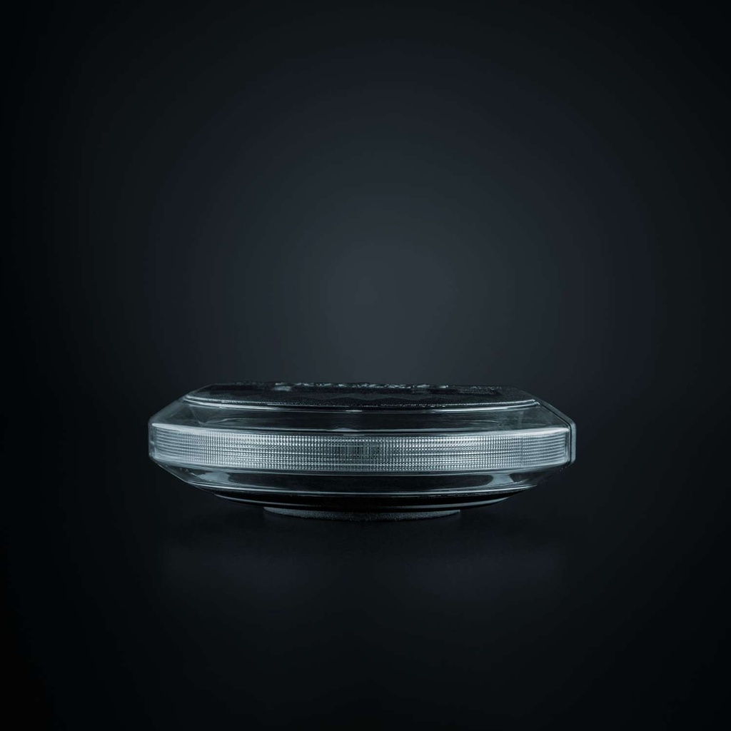 Firefly Summer Glow Beacon/Strobe Light Ø140mm | Magnet + Cig Plug