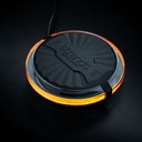 Firefly Summer Glow Beacon/Strobe Light Ø140mm | Magnet + Cig Plug