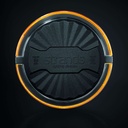 Firefly Summer Glow Beacon/Strobe Light Ø140mm | Magnet + Cig Plug