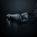 Firefly Summer Glow Beacon/Strobe Light Ø140mm | Magnet + Cig Plug