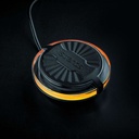 Firefly Summer Glow Beacon/Strobe Light Ø110mm | Magnet + Cig Plug