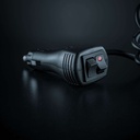 Firefly Summer Glow Beacon/Strobe Light Ø110mm | Magnet + Cig Plug