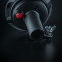 Firefly Summer Glow Beacon/Strobe Light Ø110mm | DIN Mount