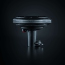 Firefly Summer Glow Beacon/Strobe Light Ø140mm | Pole Mount