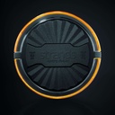 Firefly Summer Glow Beacon/Strobe Light Ø140mm | Pole Mount