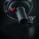 Firefly Summer Glow Beacon/Strobe Light Ø140mm | Pole Mount