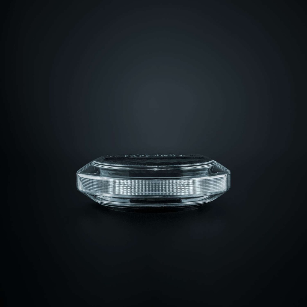 Firefly Summer Glow Beacon/Strobe Light Ø110mm | Surface Mount