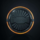 Firefly Summer Glow Beacon/Strobe Light Ø110mm | Surface Mount