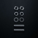 Firefly Summer Glow Beacon/Strobe Light Ø110mm | Surface Mount