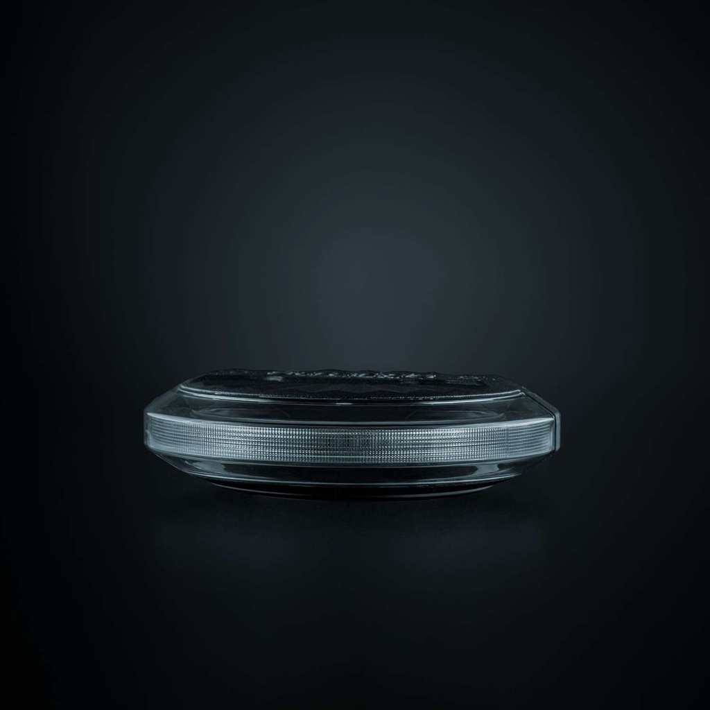 Firefly Summer Glow Beacon/Strobe Light Ø140mm | Surface Mount