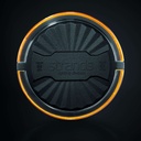 Firefly Summer Glow Beacon/Strobe Light Ø140mm | Surface Mount