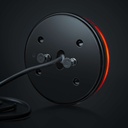 Freedom 3-Function LED Taillight Round