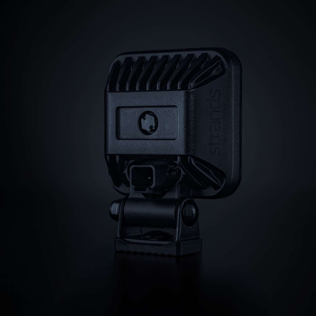 Dark Knight Hardcore LED Work Light