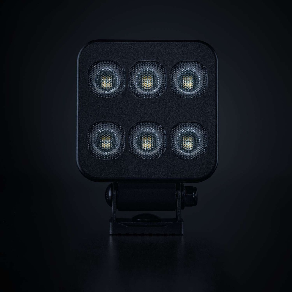 Dark Knight Hardcore LED Work Light