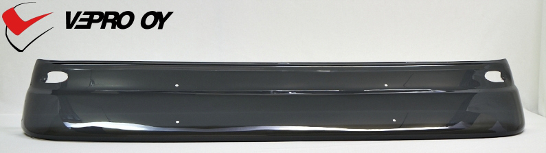 Sunvisor for Iveco Stralis Active Time & Active Day