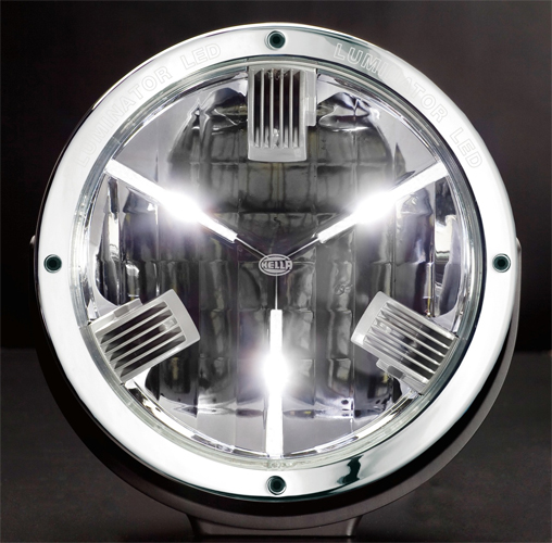Hella Luminator FULL LED