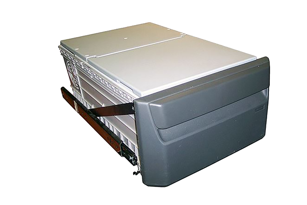 (VOLVO) Compressor Fridge Volvo FH4-5 in drawer