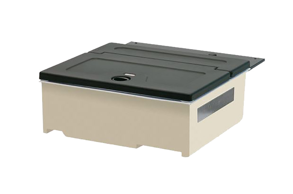 (RENAULT) Compressor fridge Renault T in drawer
