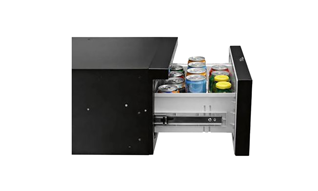 (UNI) Compressor Fridge 16 liter