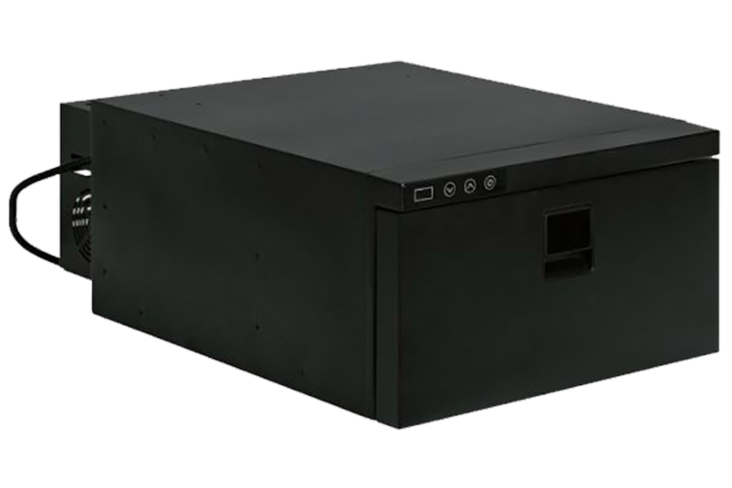 (UNI) Compressor Fridge 30 liter
