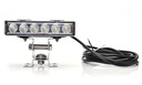 WAS "865" Work Light 12-24V LED - 1000 Lumen