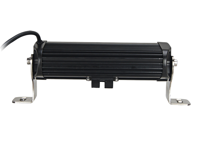 LED spotlight 4000Lumen 9-64V 40Watt