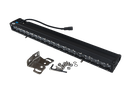 LED combo 4D lightbar straight 8000 Lumen 9-30V 100Watt