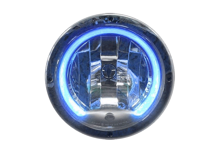 (BLUE) LED MODULE TBV CELIS RING