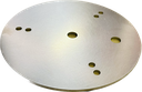 (St. Steel) (BMPS2) Beacon Mounting Plate