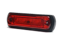 Strands Position light red LED 12-24V DC, IP66/68