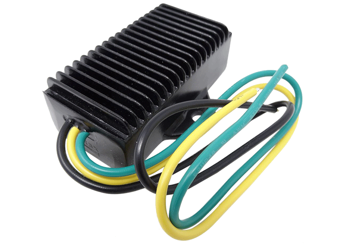 LED LIGHT SMART LOAD RESISTOR 24V