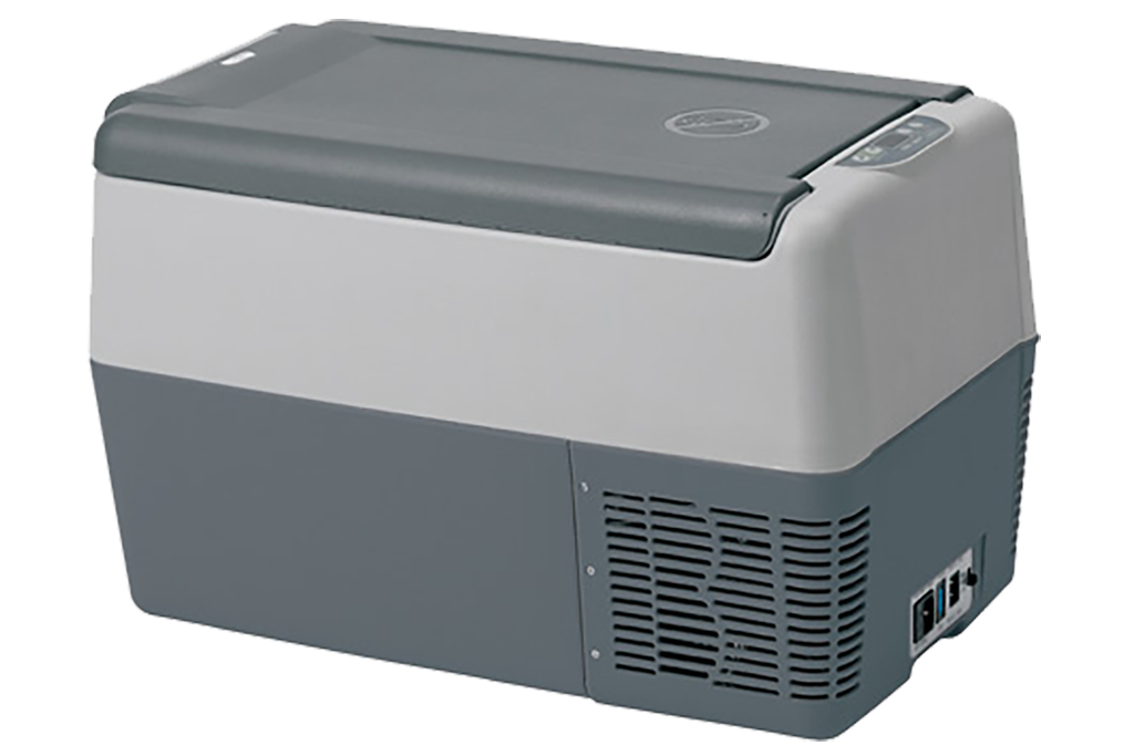 Indel B - Compressor Fridge 31L - 12/24V   