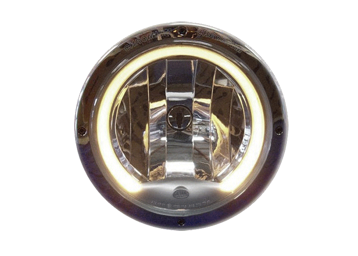 (WARM WHITE) LED MODULE TBV CELIS RING