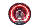 (RED) LED MODULE TBV CELIS RING