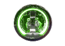 (GREEN) LED MODULE TBV CELIS RING