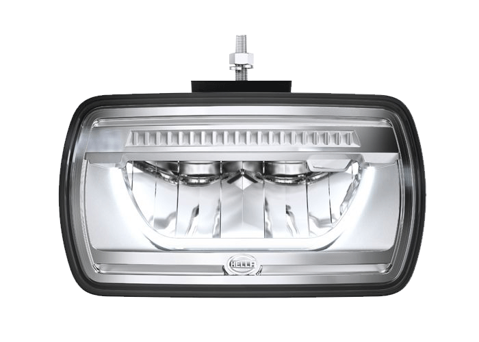 (Hanging) Hella Jumbo Full LED 12 / 24V